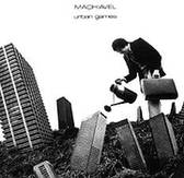 Machiavel : Urban Games